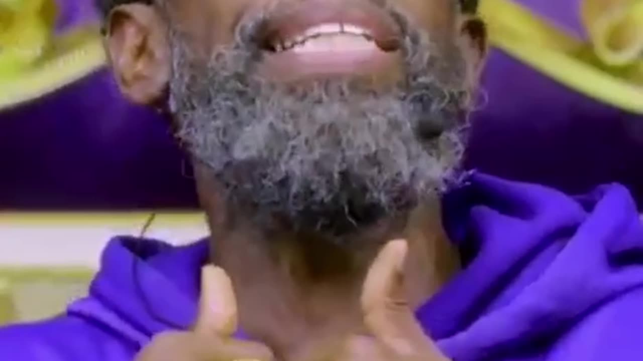 Deep Fake & Shadow Government