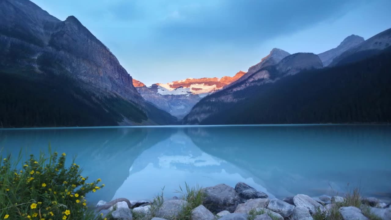 Heavenly Beautiful Relaxing Music for Relaxation, Peace, Stress Relief