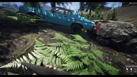 Survive The Nights EP-5