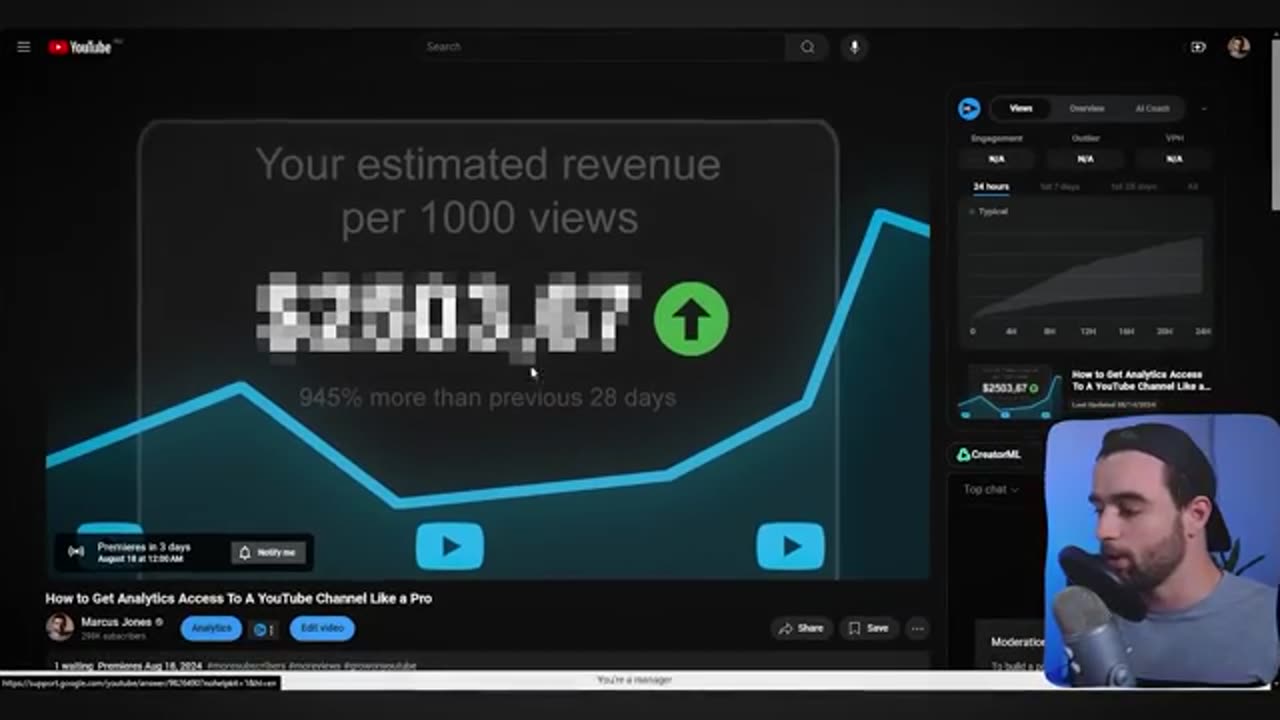 The Right Way to Upload Videos on YouTube in 2025 (Best Settings)