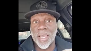 They Tried To Disrespect Trump Tower But Black Patriots Said 'NOT IN OUR AMERICA!