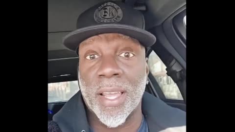 They Tried To Disrespect Trump Tower But Black Patriots Said 'NOT IN OUR AMERICA!