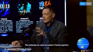 Taking Down the Child-Sacrificing Vaccine Industrial Complex | Dr Andrew Wakefield