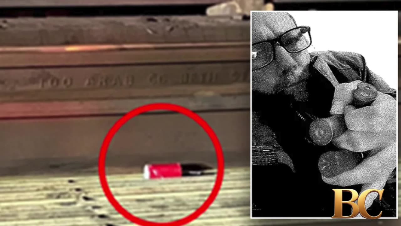 Manhattan bomb plot foiled as feds charge NY man with building, stashing IEDs across city