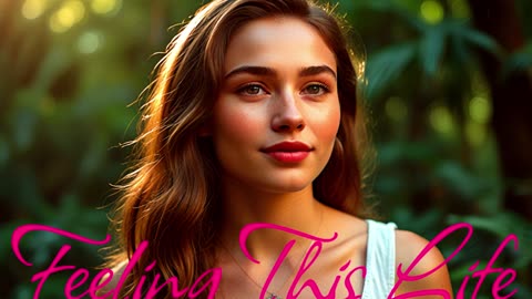 HEAVY METAL. Song Feeling This Life.