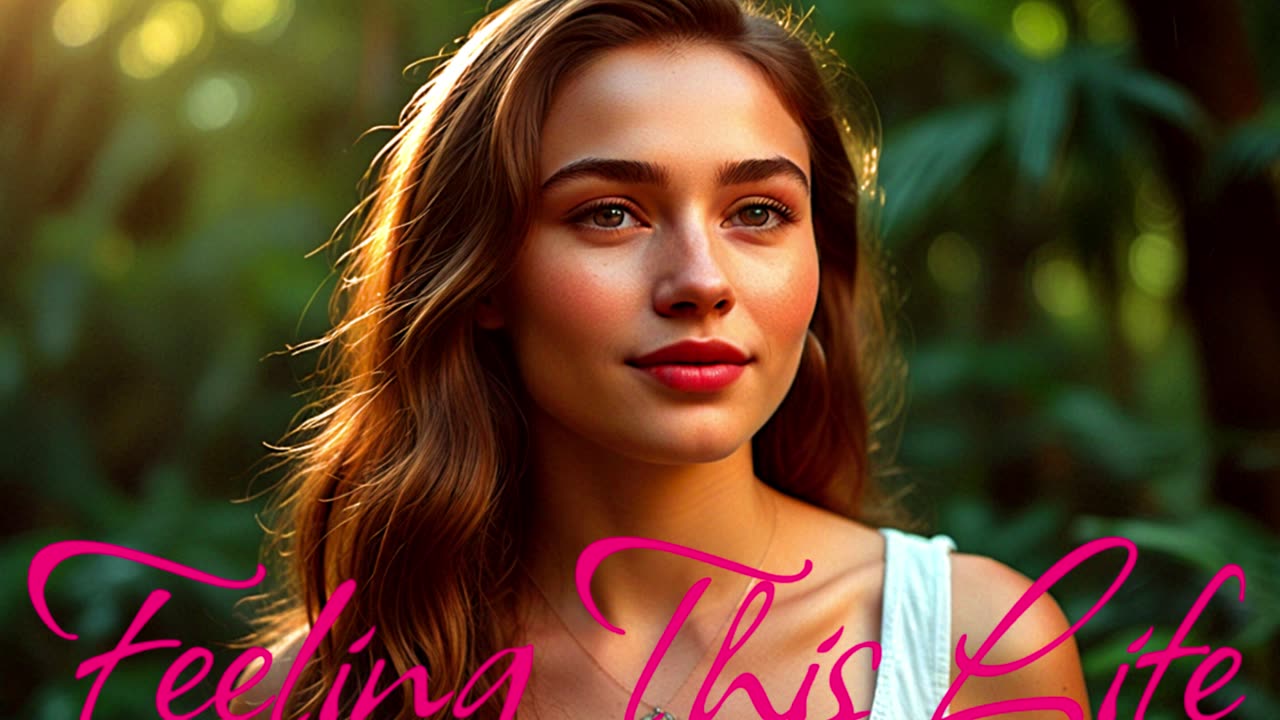 HEAVY METAL. Song Feeling This Life.