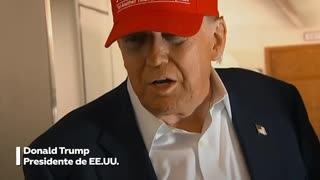Trump critica a Obama, Biden y Bush en su ‘ranking’ presidencial