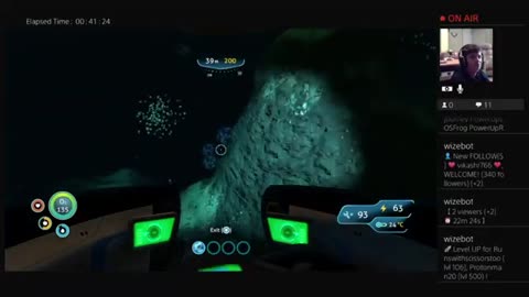 Subnautica Episode 31