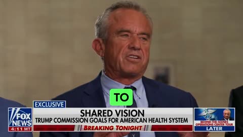 RFK Jr. and Team MAHA just launch a full-scale assault on America’s broken health system