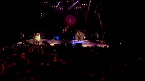 Burn / Stormbringer (Deep Purple cover) - Whitesnake (live)