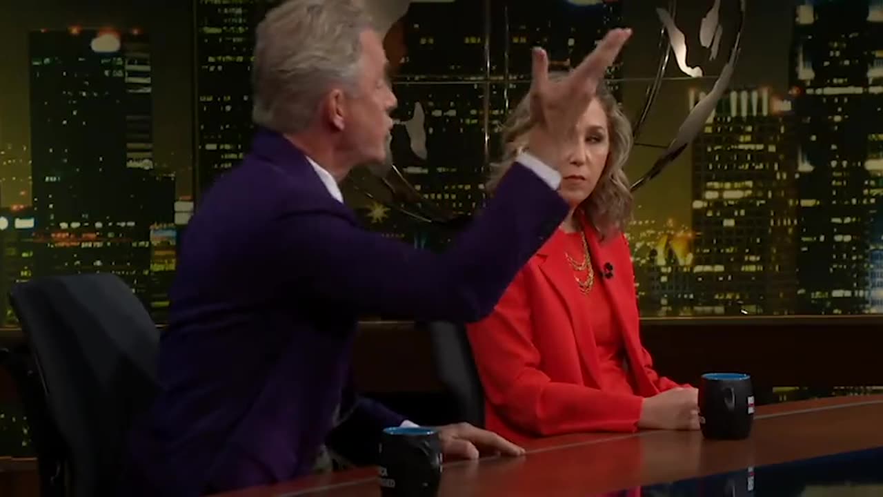 Jordan Peterson exposes the victim mentality of Evil pro-Palestinians