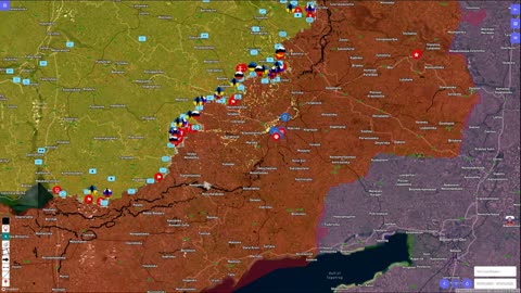 Massive Missile Strike on Donetsk and Luhansk🚀 Drones Attack Izhevsk💥 Military Summary For 2025.07.1