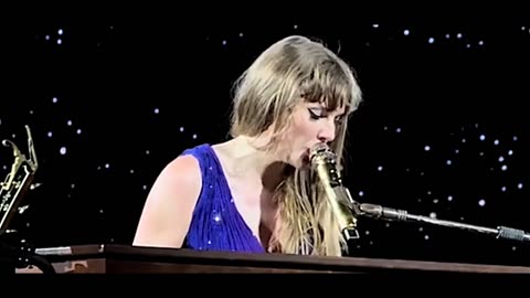 TheTaylor Swift_ Eras Tour _ You’re Losing Me x How Did It End (Toronto N6)