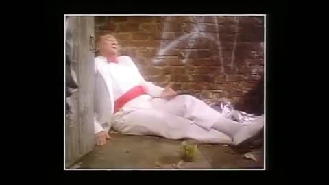 Billie Jean music video