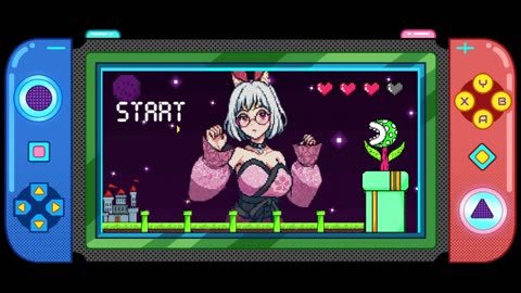 8-Bit Pokii