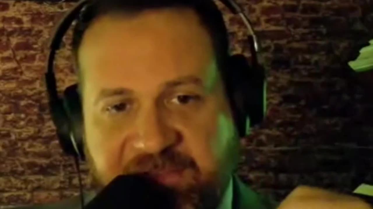 Co Founder Barry Ramey on FCI Miami Prison