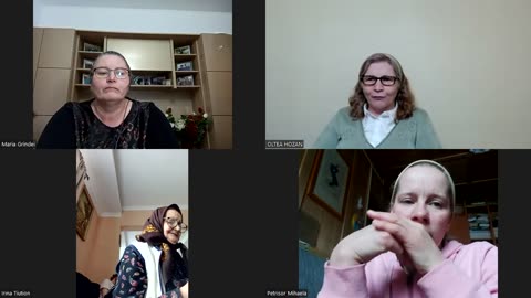 CALEA CĂTRE RAI✴️PĂRTĂȘIE LUNI 27 MAI, 2024 WAY OF HEAVEN CHURCH INTERNATIONAL MINISTRY MONDAY