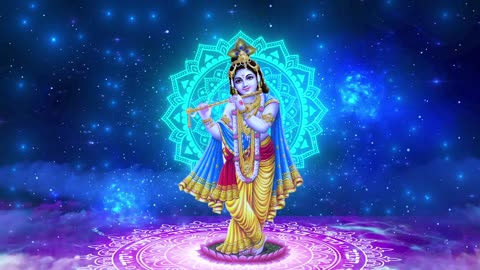 Shree Krishna