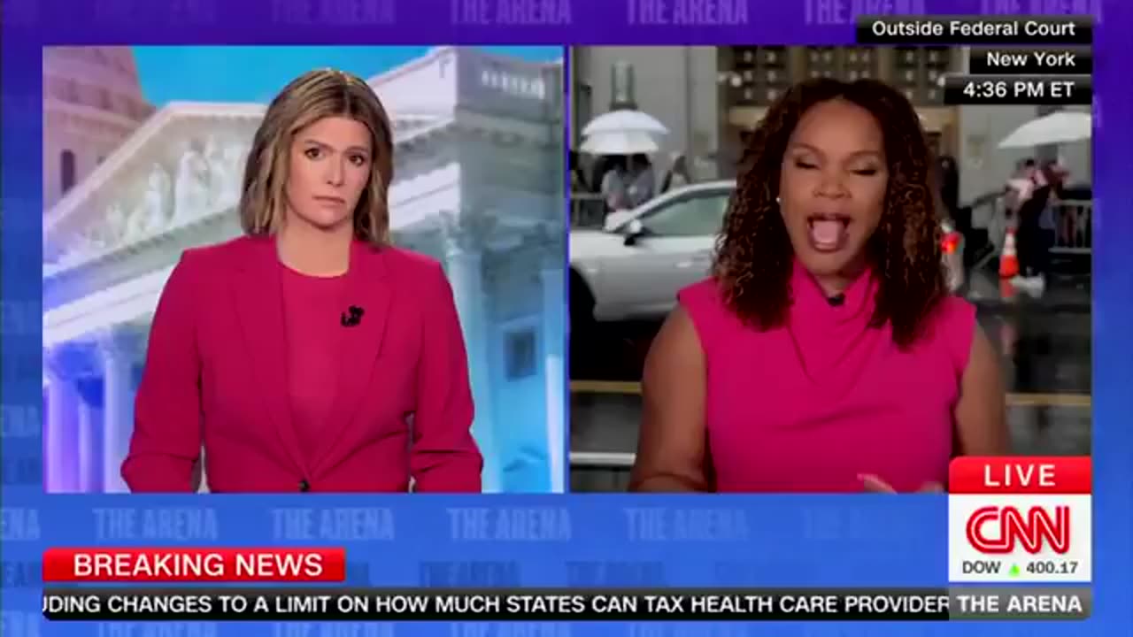 BREAKING: Verdicts are in for the Sean Diddy Combs case!