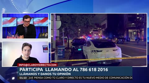 ¡CONFIRMADO! Impactante video filtrado: Juez activista ayuda a prófugo de ICE a escapar
