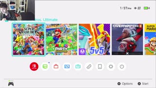 Tutorial For How To Uninstall Fall Guys On The Nintendo Switch