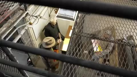 Inside America's largest death row at notorious San Quentin prison