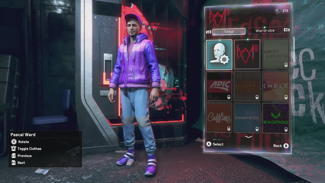 Watch Dogs Legion (Xbox) E1.1