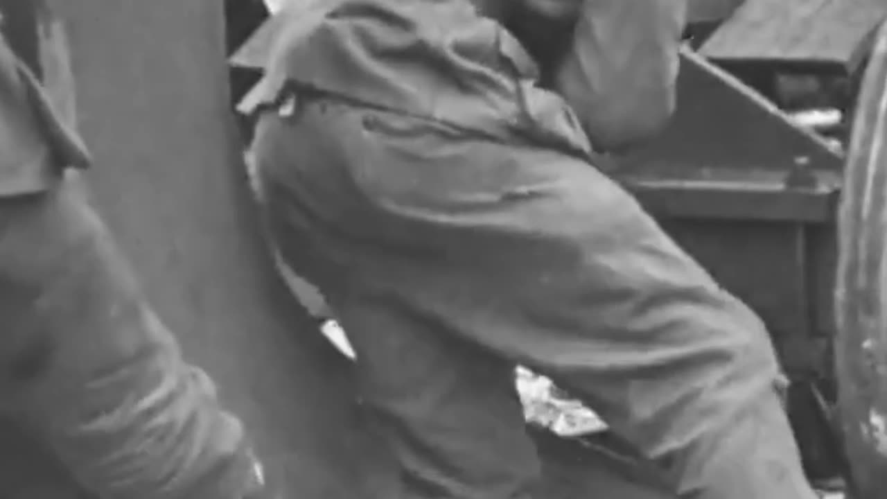 how german destroy railways