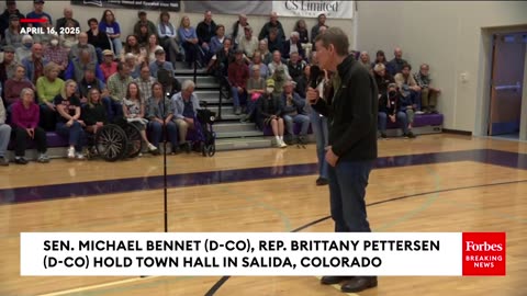 Bennet Calls For Youth Political Engagement: The Country’s Future ‘Depends’ On The New Generation