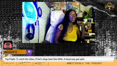 Hope you are ready for this GAB BEAT because it's Media Monday!