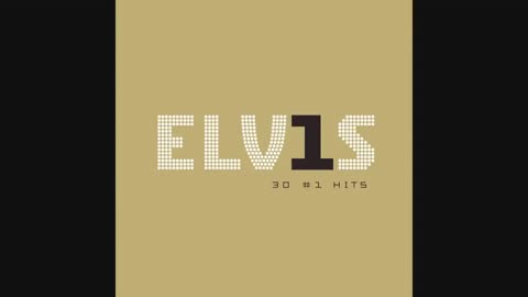 Elvis Presley - A Big Hunk O' Love (Official Audio)