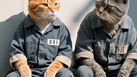 Crime&Punishment 3#catshorts #catvideos #cats #cat #movie#cartoon #tictok #mukbang #revenge