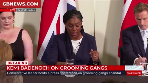 National inquiry into grooming gangs