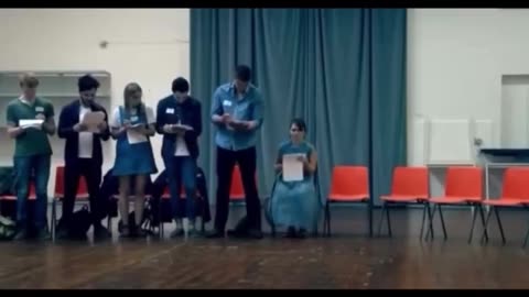 Social Experiment