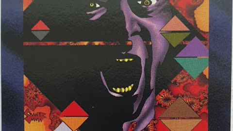 Enough is Enough - The 1994 Illuminati Card Game