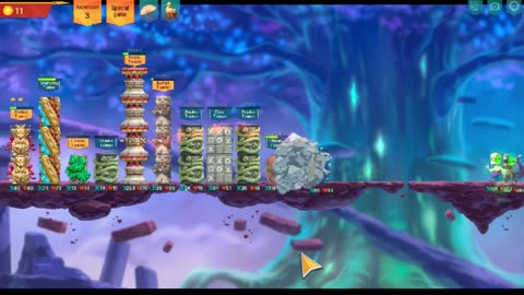 epic auto towers part 4