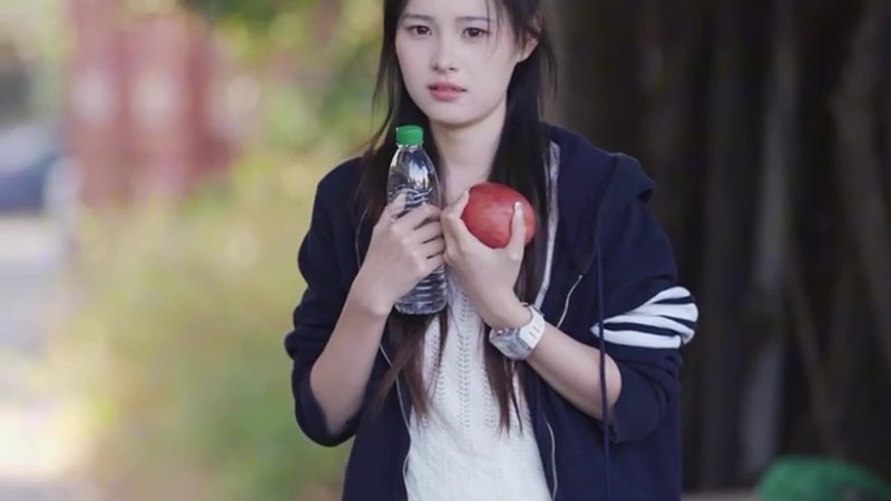 #Li Xiaoye# Funny