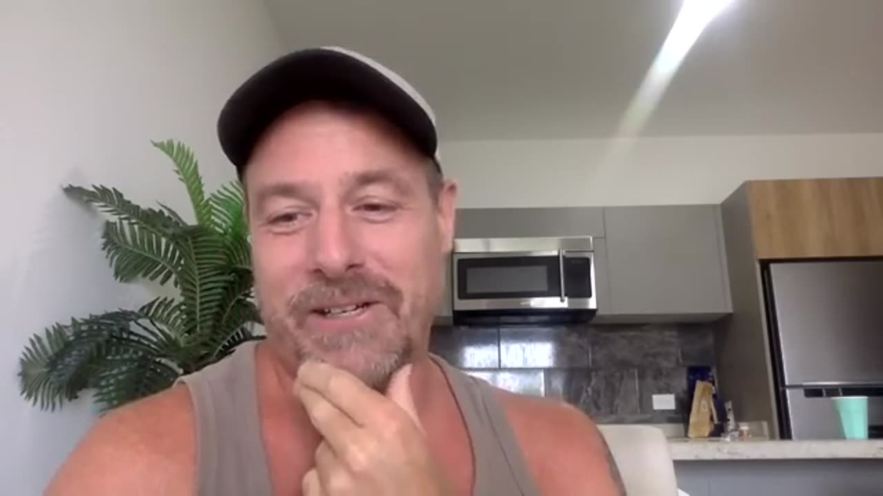 Exit The Matrix-Live Q&A