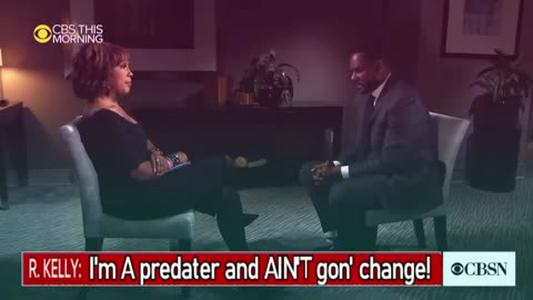 YTP R Kelly Trapped In The Interview! Chapter 1