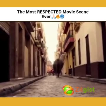 The Most RESPECTED Movie Scene Ever 🙏🏻🔥🥶