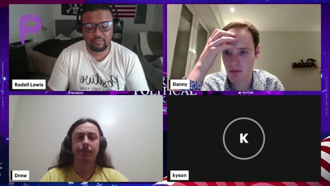 Charlie Kirk was Shot! Political Violence is NOT the Answer | Open Panel