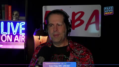 Reacting to Bad Grandpa Diner Scene - Fake News Friday