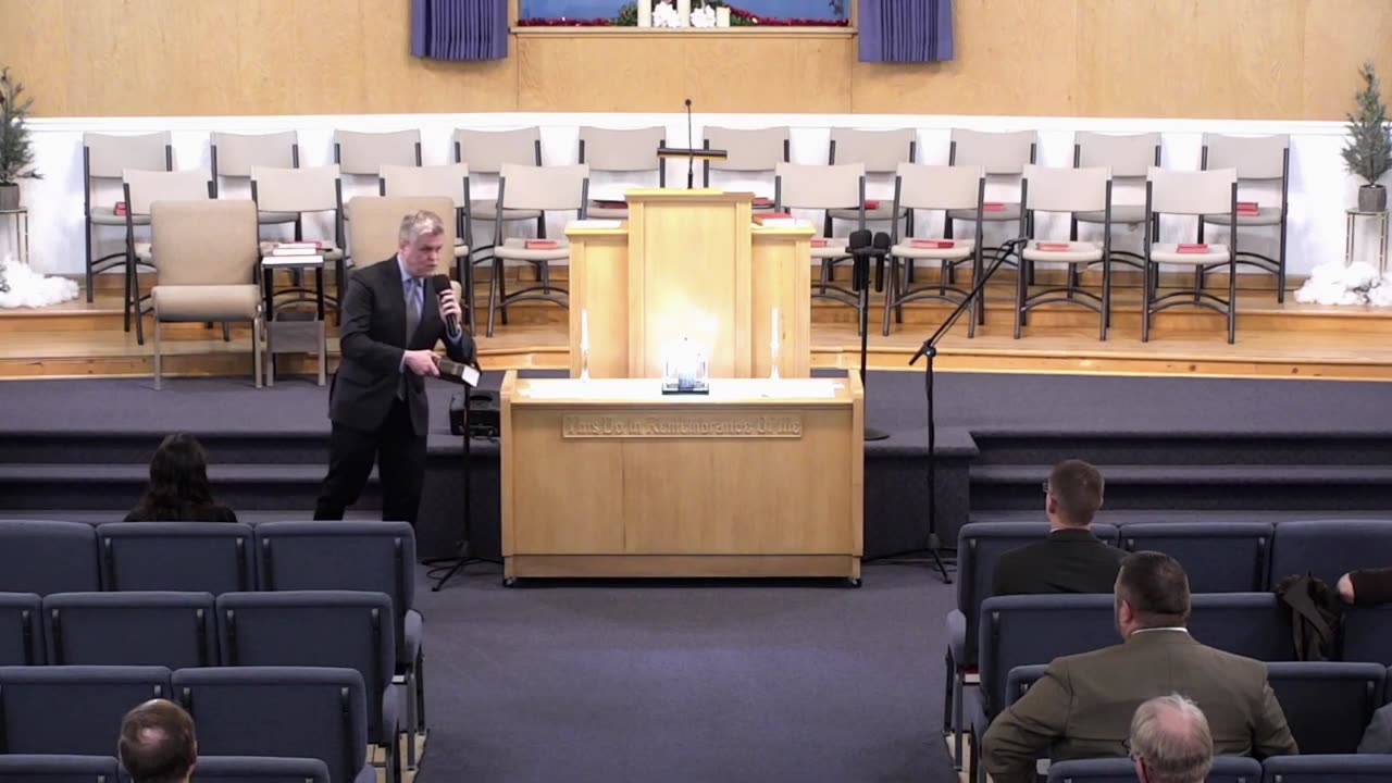 The History of the Aitken Bible