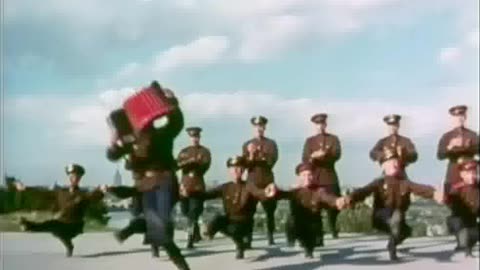 How White People be Dancing