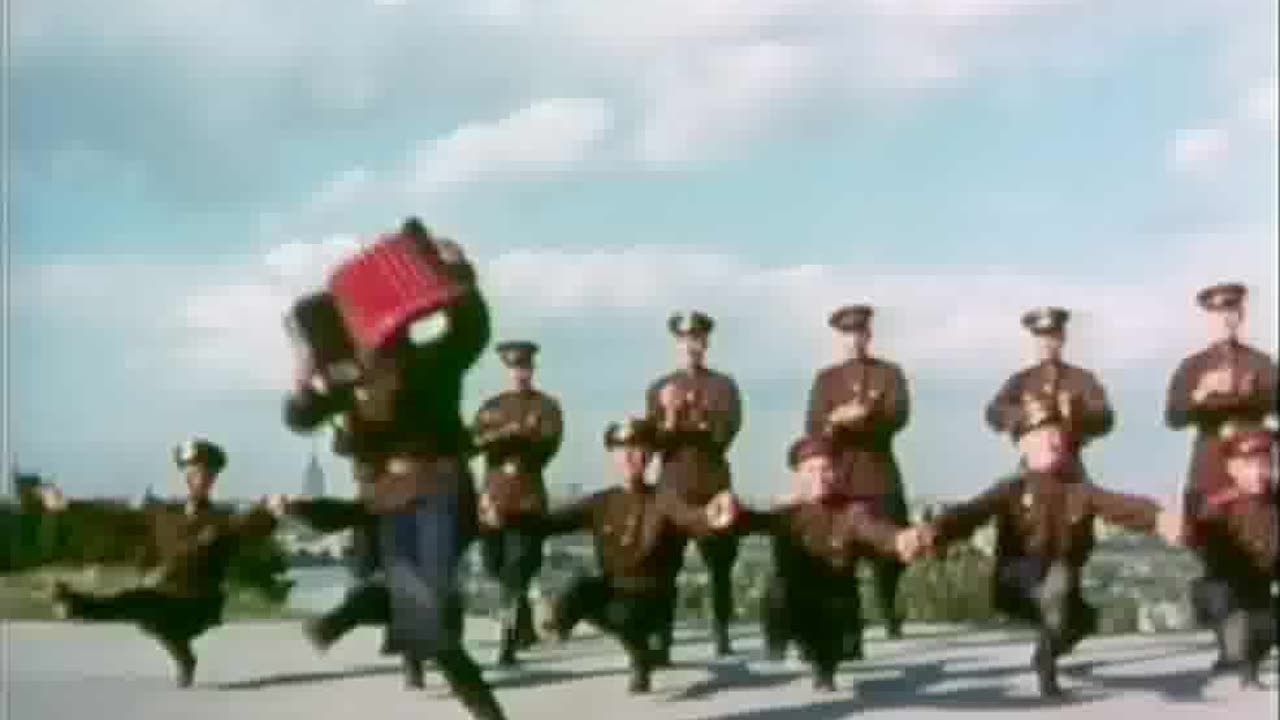 How White People be Dancing