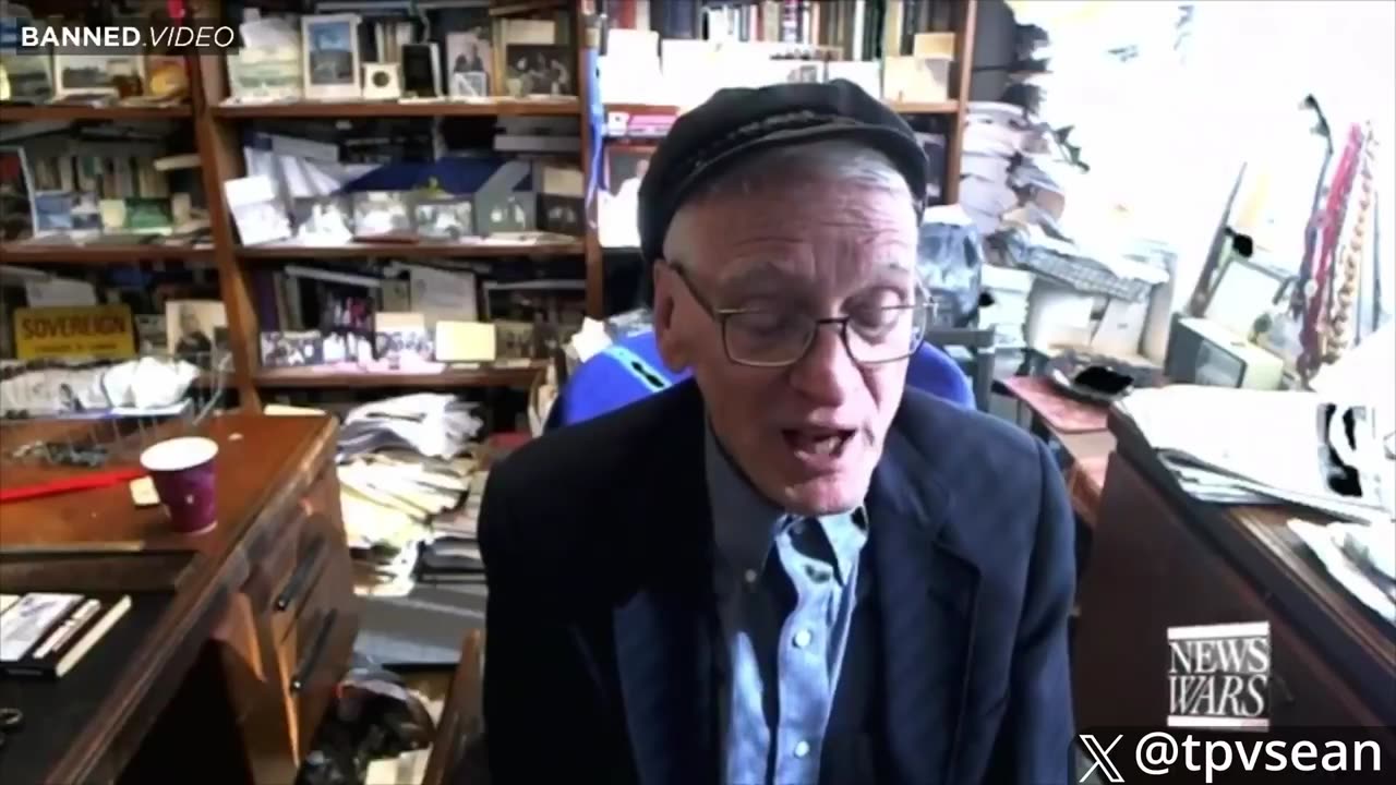 Bioweapons Expert Found Dead Days Before Testifying Against Bill Gates...