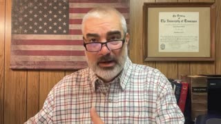 James 1 #6 - Pure Religion continued