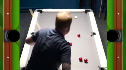 Le billard, un jeu de précision et de stratégie