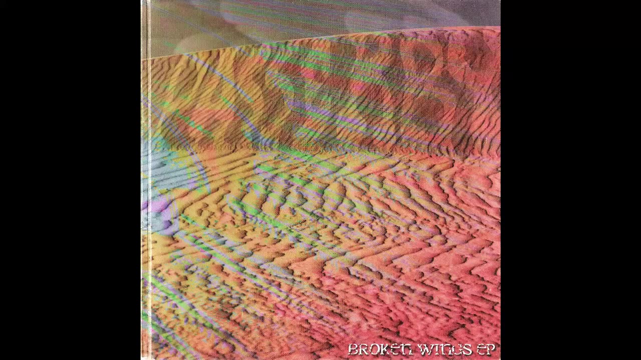 Passerby - Ocean Waves