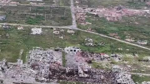 🐺🇷🇺 Ukraine Russia War | Wolfhunds of Vovchansk Destroy Russian Positions | RCF